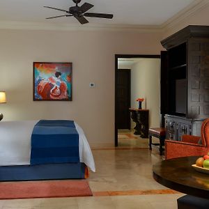 Junior Suite Ocean View