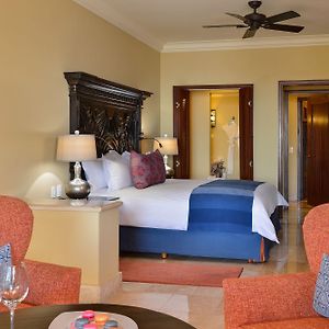Super Executive Suite Ocean View Jacuzzi